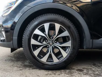 Renault Arkana E-Tech Hybrid