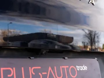 Renault Arkana E-Tech Hybrid