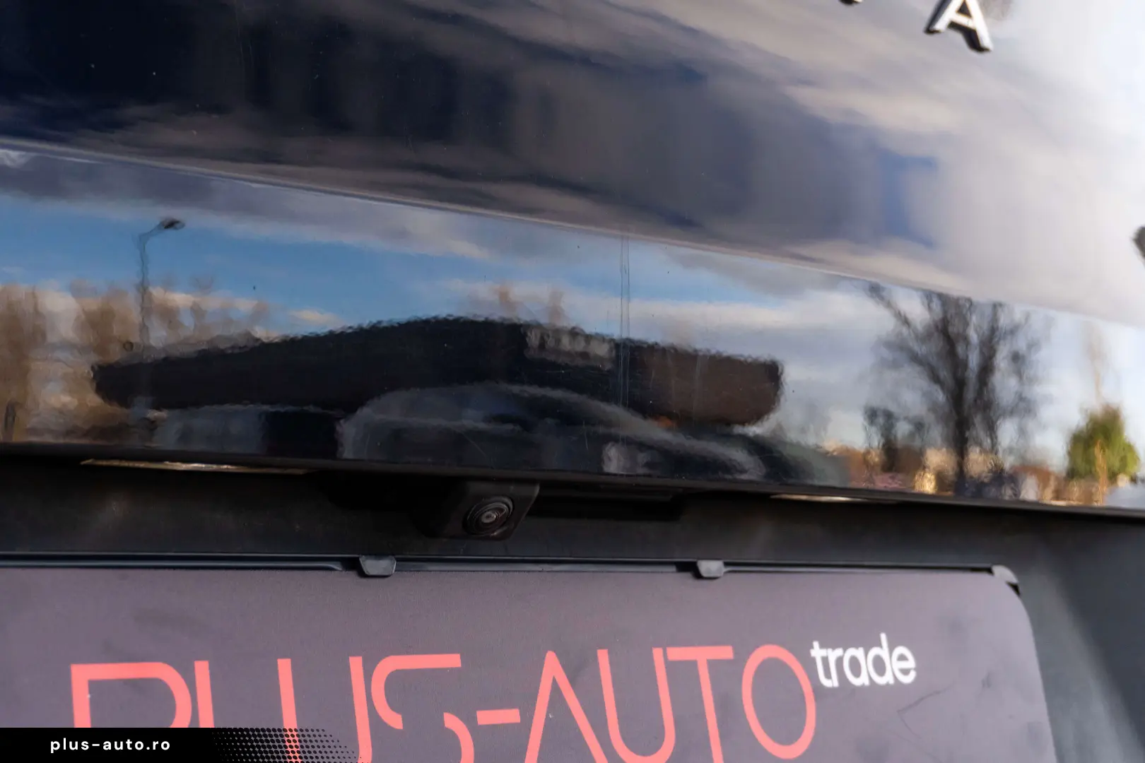 Renault Arkana E-Tech Hybrid