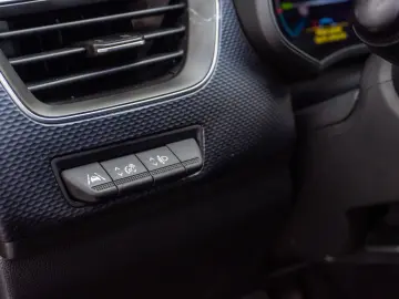 Renault Arkana E-Tech Hybrid