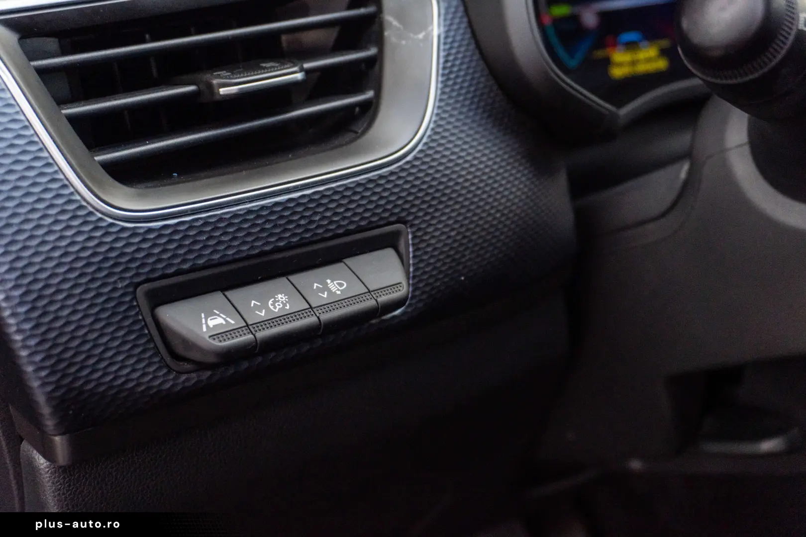 Renault Arkana E-Tech Hybrid