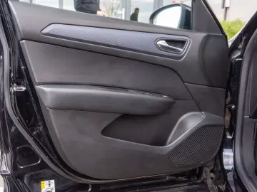 Renault Arkana E-Tech Hybrid