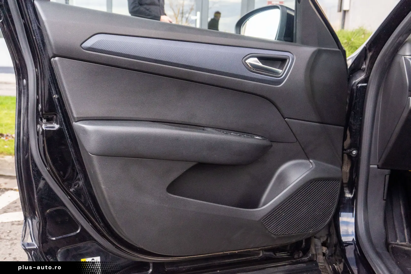 Renault Arkana E-Tech Hybrid