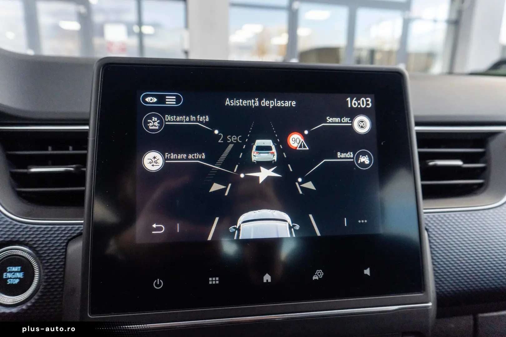 Renault Arkana E-Tech Hybrid