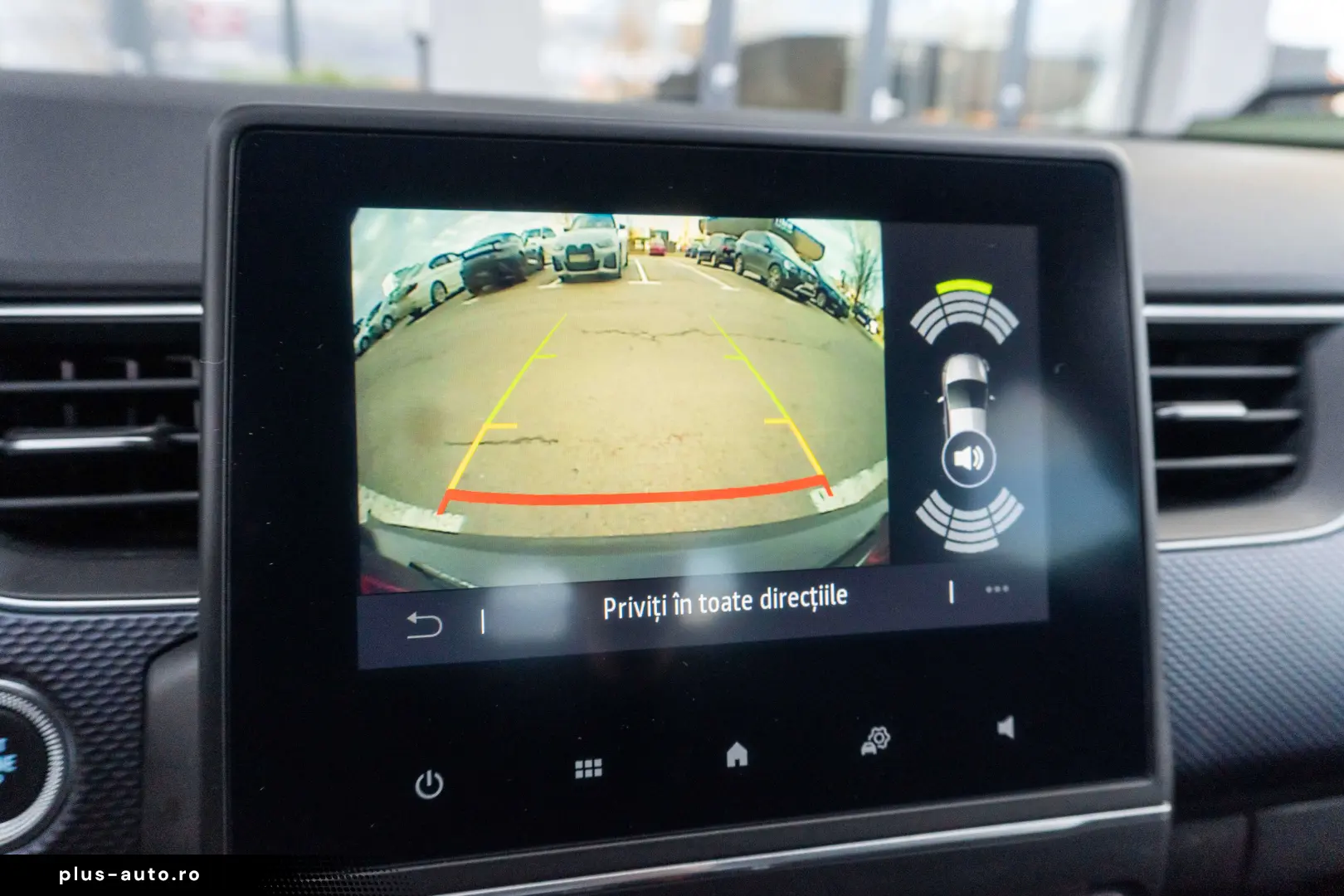 Renault Arkana E-Tech Hybrid