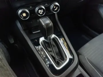 Renault Arkana E-Tech Hybrid