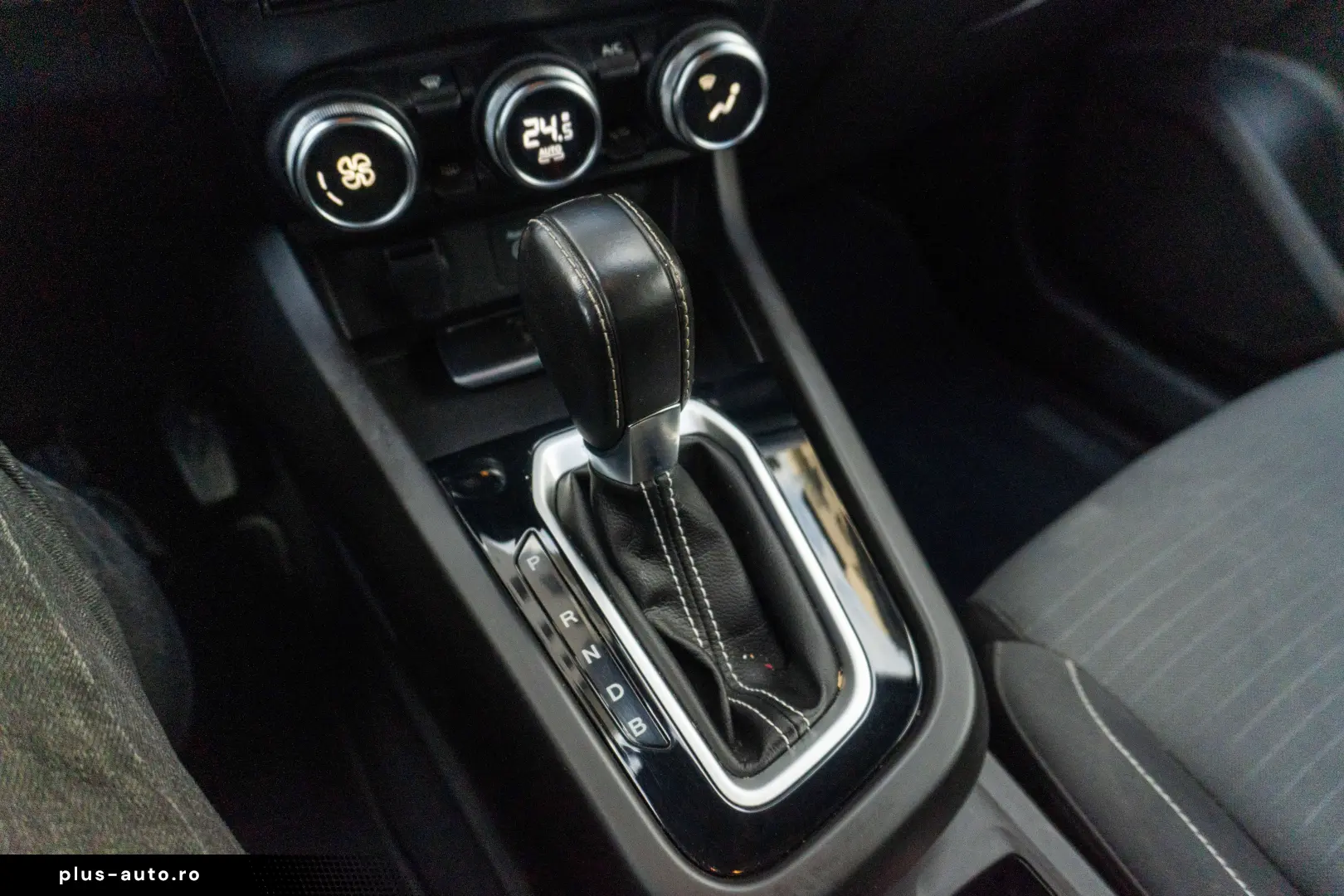 Renault Arkana E-Tech Hybrid