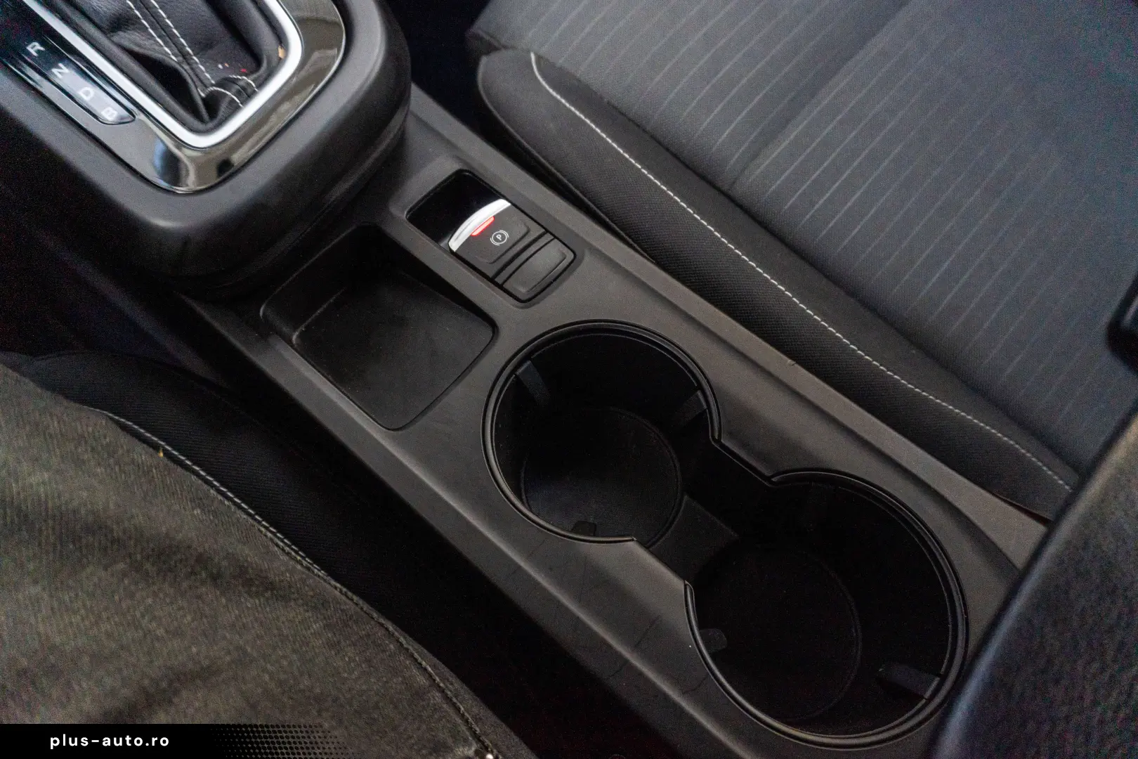 Renault Arkana E-Tech Hybrid