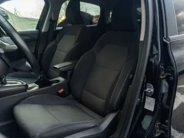 Renault Arkana E-Tech Hybrid