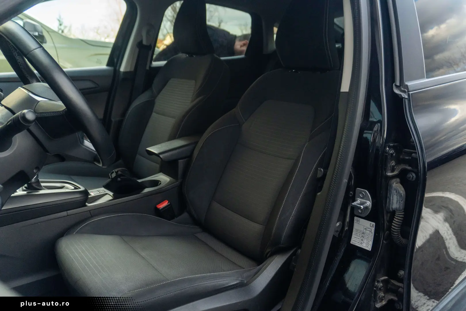 Renault Arkana E-Tech Hybrid