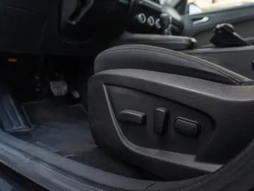 Renault Arkana E-Tech Hybrid