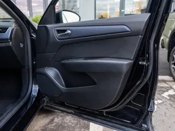 Renault Arkana E-Tech Hybrid