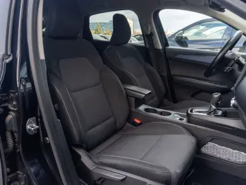 Renault Arkana E-Tech Hybrid