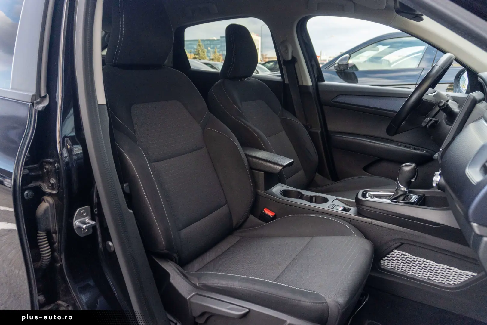 Renault Arkana E-Tech Hybrid