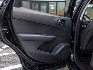 Renault Arkana E-Tech Hybrid