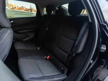 Renault Arkana E-Tech Hybrid