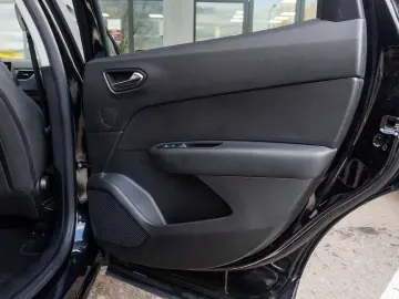 Renault Arkana E-Tech Hybrid