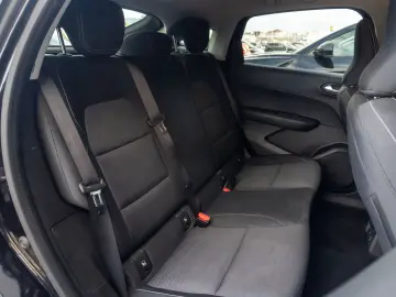 Renault Arkana E-Tech Hybrid