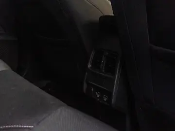 Renault Arkana E-Tech Hybrid