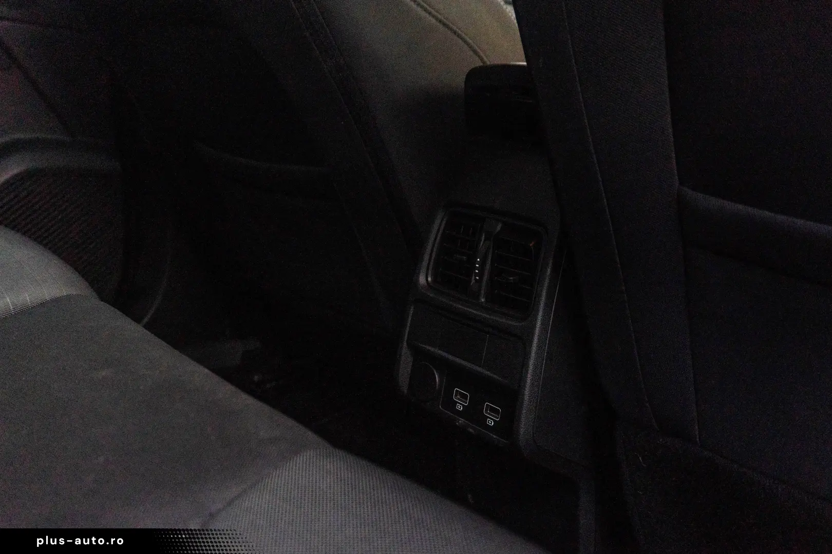 Renault Arkana E-Tech Hybrid