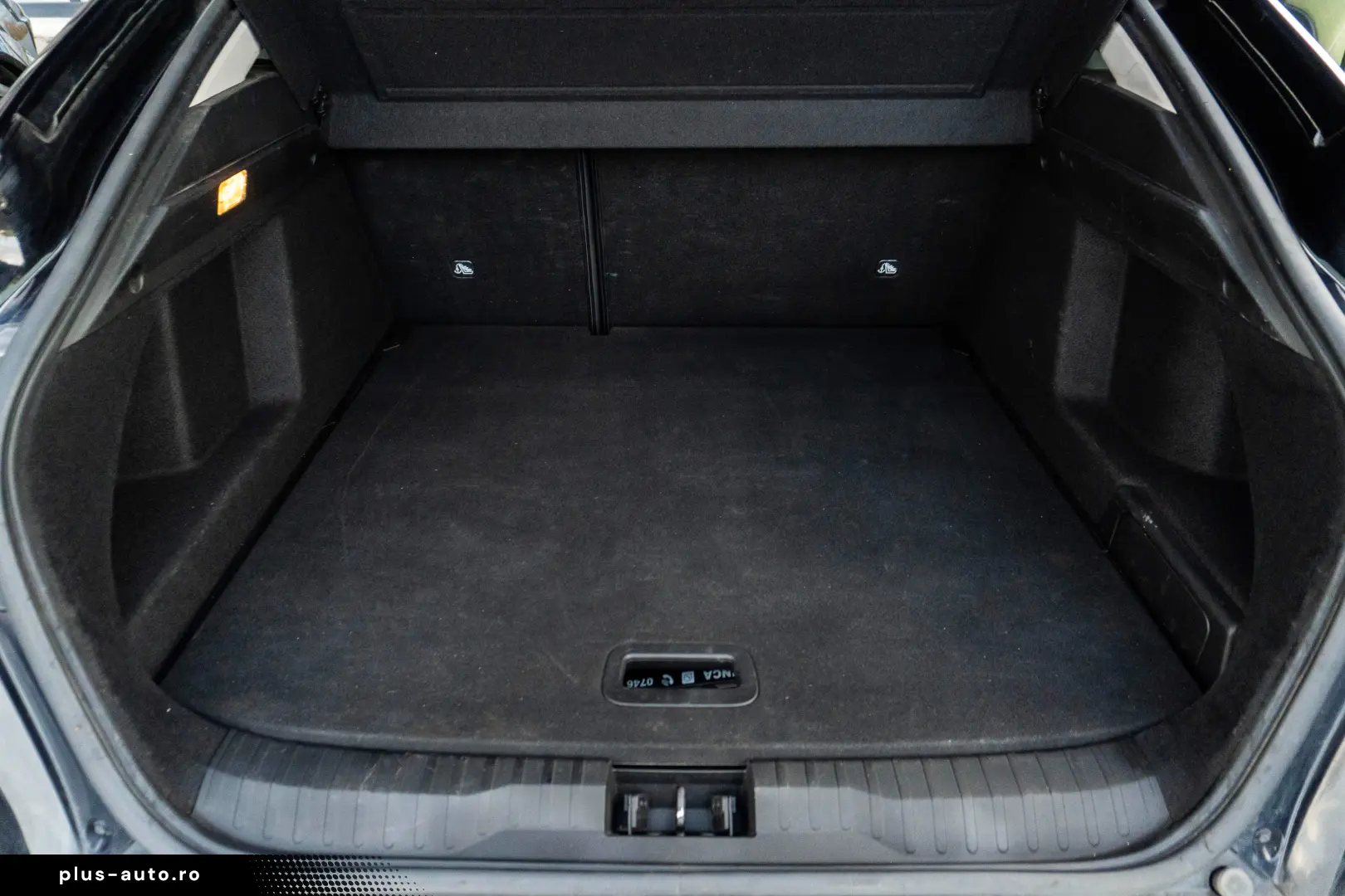 Renault Arkana E-Tech Hybrid