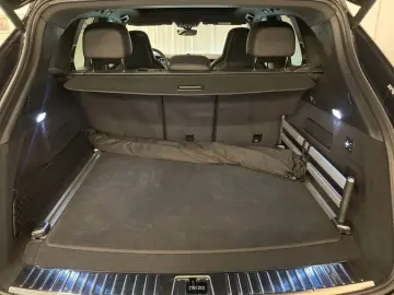 PORSCHE Cayenne E-Hybrid Sport