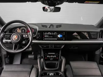 PORSCHE Cayenne Coupé 3.0 E-Hybrid