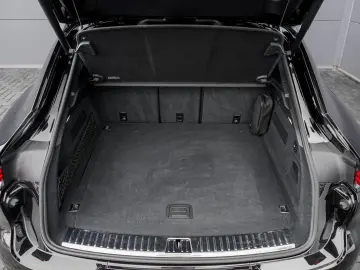 PORSCHE Cayenne Coupé 3.0 E-Hybrid