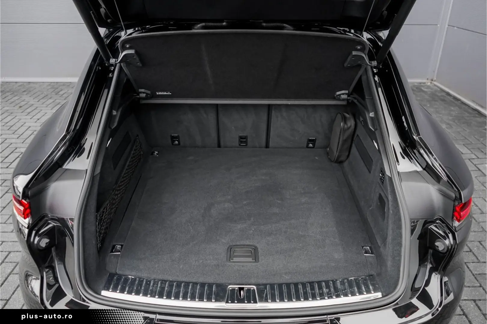 PORSCHE Cayenne Coupé 3.0 E-Hybrid