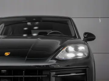 PORSCHE Cayenne Coupé 3.0 E-Hybrid