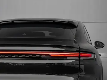 PORSCHE Cayenne Coupé 3.0 E-Hybrid