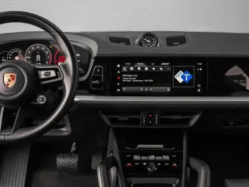 PORSCHE Cayenne Coupé 3.0 E-Hybrid