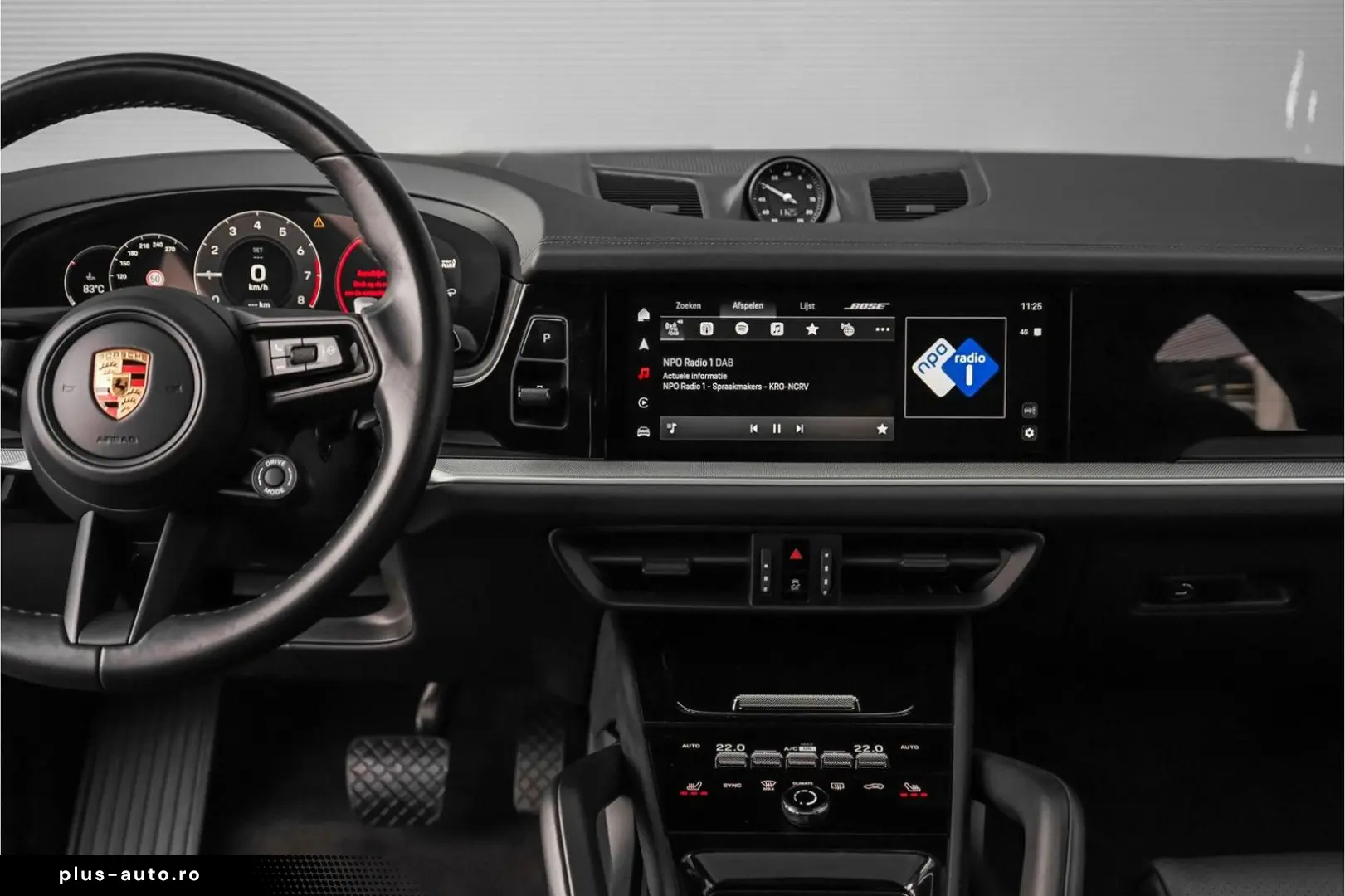 PORSCHE Cayenne Coupé 3.0 E-Hybrid