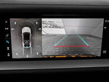 PORSCHE Cayenne Coupé 3.0 E-Hybrid