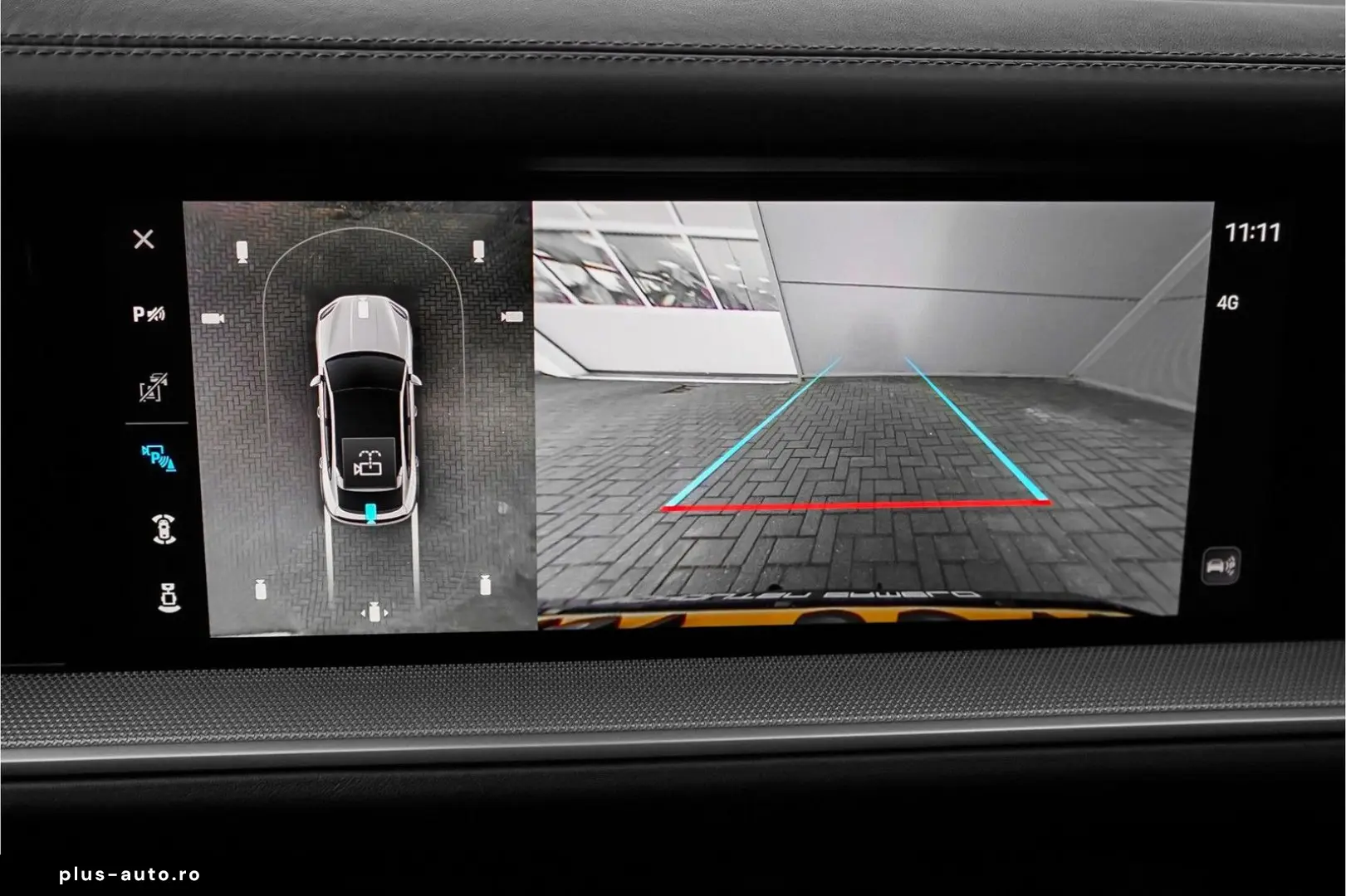 PORSCHE Cayenne Coupé 3.0 E-Hybrid