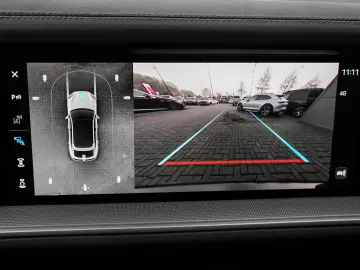 PORSCHE Cayenne Coupé 3.0 E-Hybrid