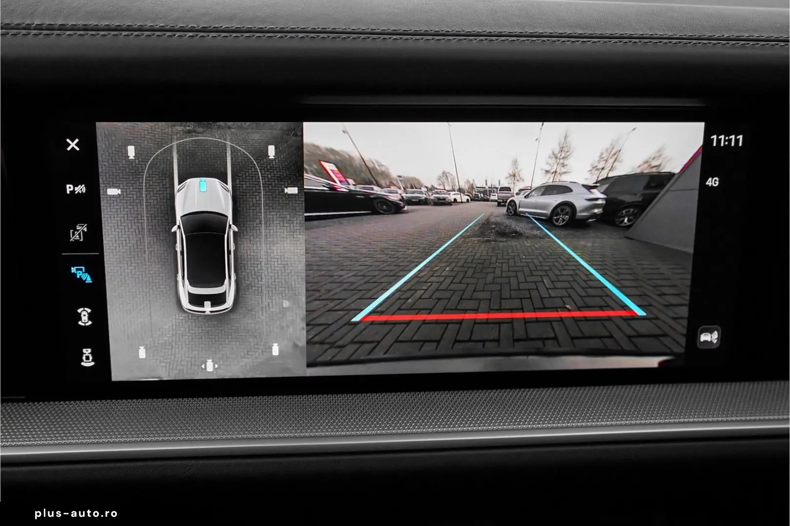 PORSCHE Cayenne Coupé 3.0 E-Hybrid