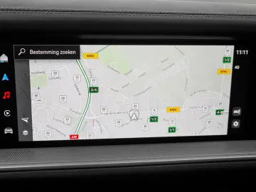 PORSCHE Cayenne Coupé 3.0 E-Hybrid