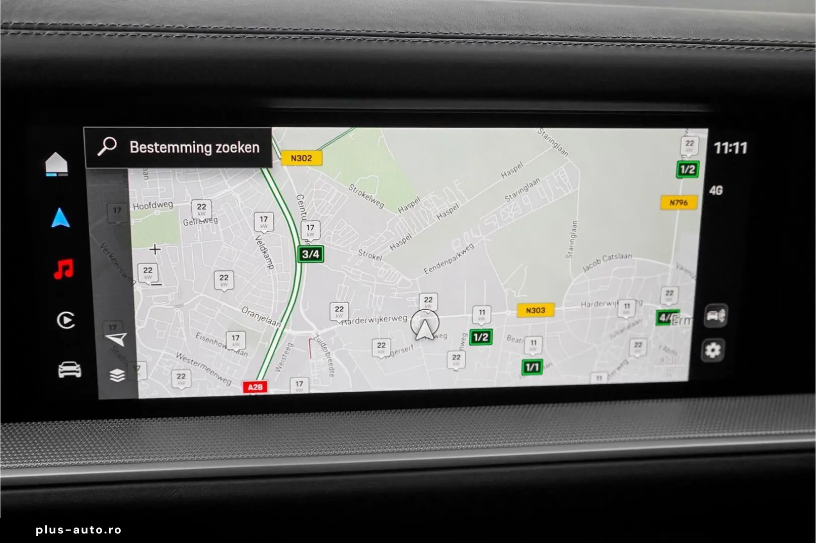 PORSCHE Cayenne Coupé 3.0 E-Hybrid