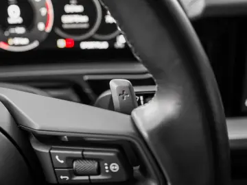 PORSCHE Cayenne Coupé 3.0 E-Hybrid