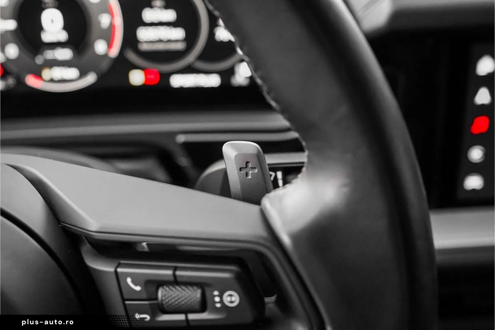 PORSCHE Cayenne Coupé 3.0 E-Hybrid