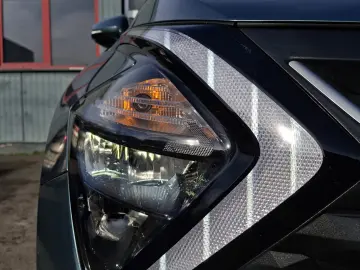 Kia Sportage 1.6 T-GDI MHEV 6MT 4x2 Style