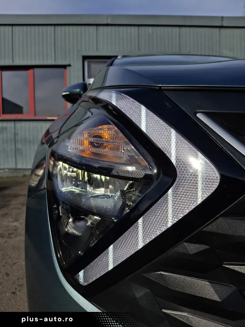 Kia Sportage 1.6 T-GDI MHEV 6MT 4x2 Style