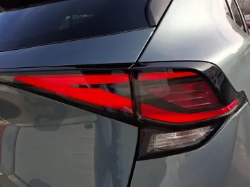 Kia Sportage 1.6 T-GDI MHEV 6MT 4x2 Style