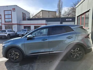 Kia Sportage 1.6 T-GDI MHEV 6MT 4x2 Style