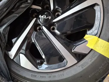 Kia Sportage 1.6 T-GDI MHEV 6MT 4x2 Style