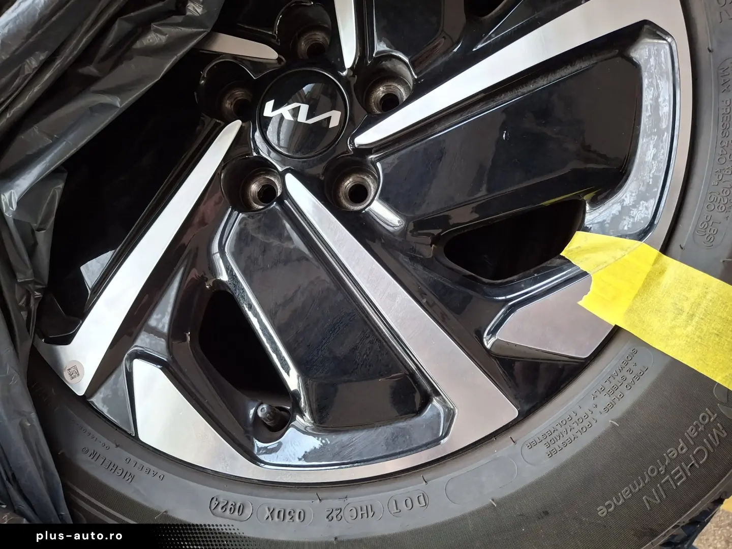 Kia Sportage 1.6 T-GDI MHEV 6MT 4x2 Style