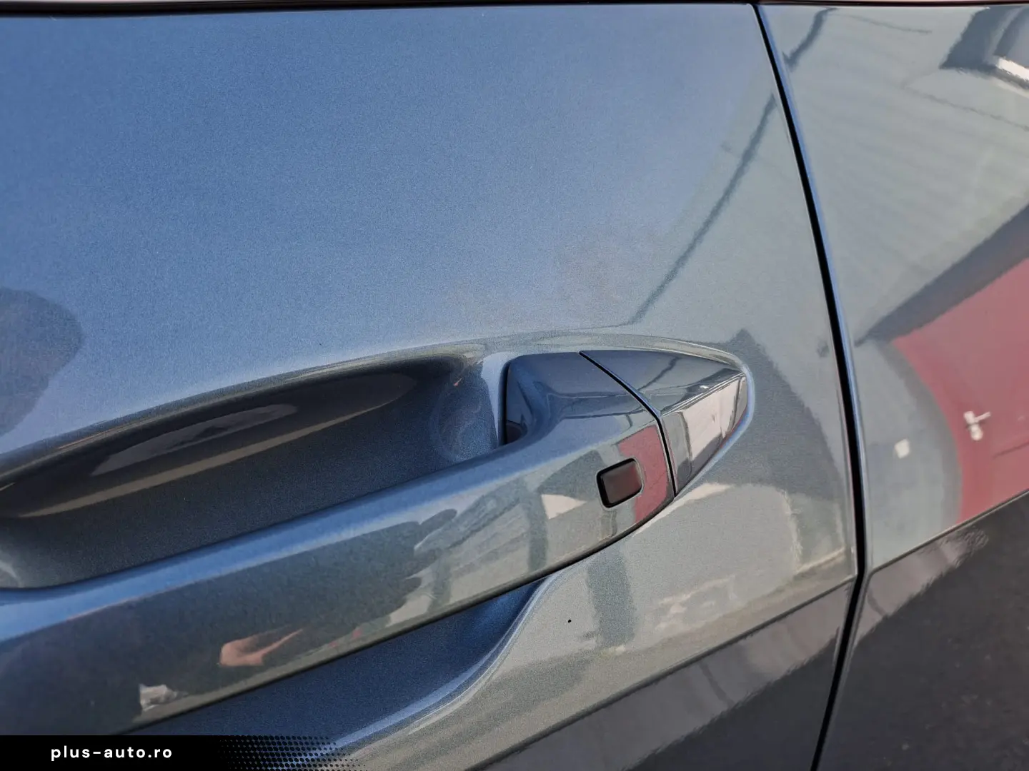 Kia Sportage 1.6 T-GDI MHEV 6MT 4x2 Style