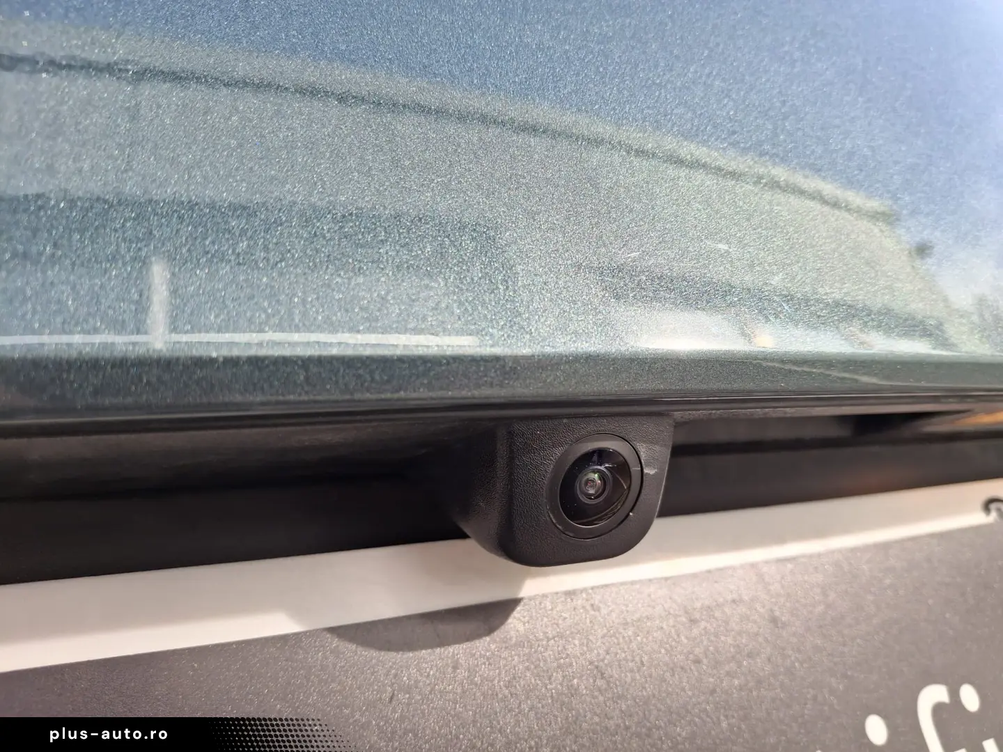 Kia Sportage 1.6 T-GDI MHEV 6MT 4x2 Style