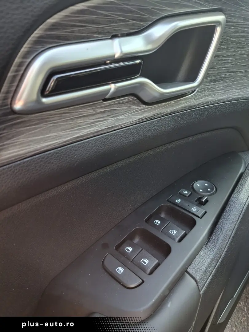 Kia Sportage 1.6 T-GDI MHEV 6MT 4x2 Style